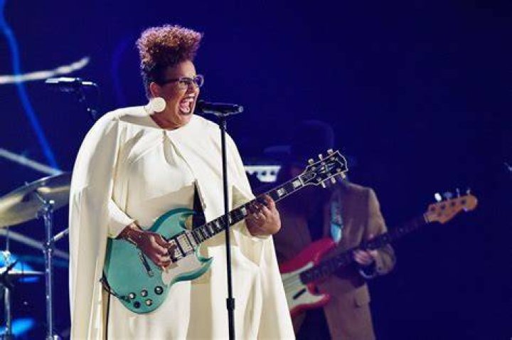 Brittany Howard Height, Weight, Net Worth, Age, Birthday, Wikipedia