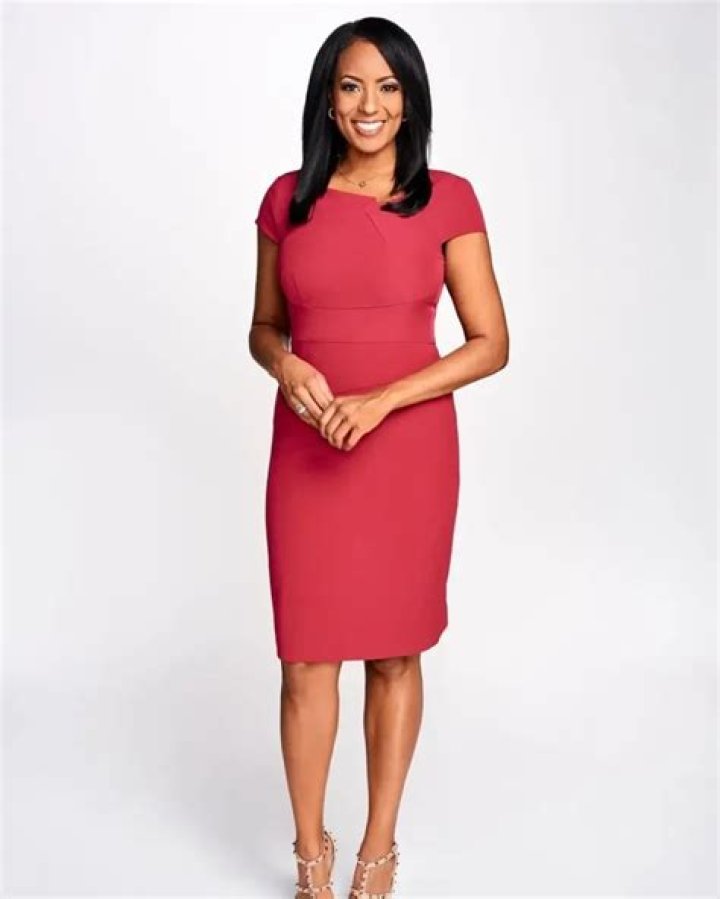 Brittney Shipp Biography, Age, Height, Husband, Baby & Net Worth VCSD