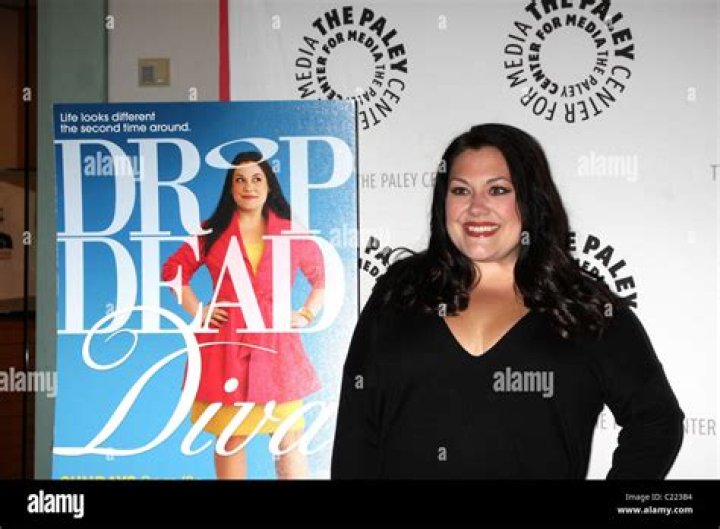 Brooke Elliott talks DROP DEAD DIVA Season 2 My Take on TV