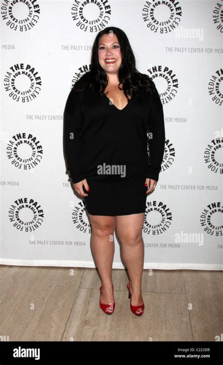 Brooke Elliott