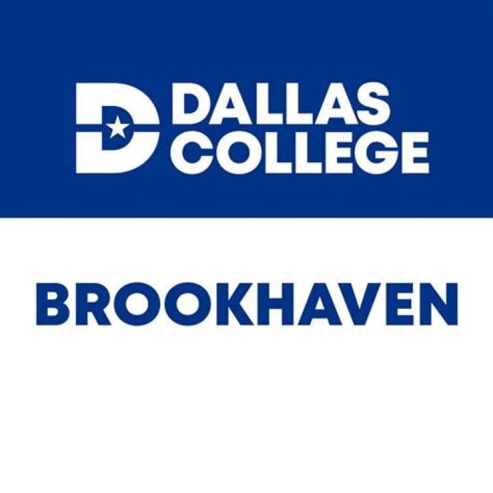 Brookhaven College Logo