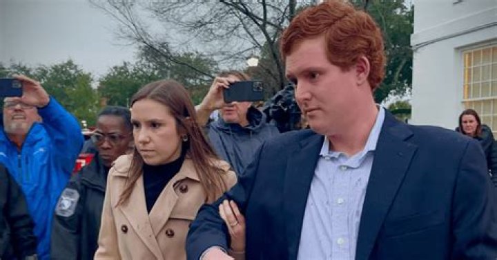 Brooklynn White And The Murdaugh Case