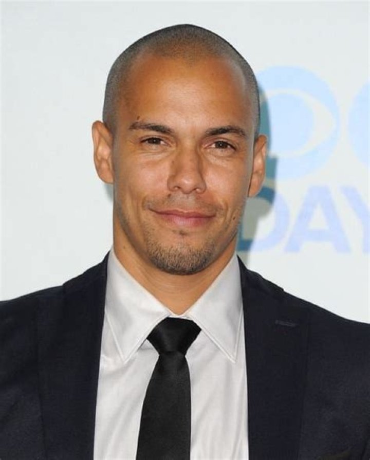 Bryton James Complete Wiki & Biography with Photos Videos