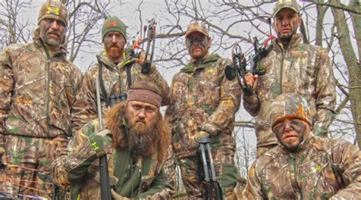 Buck Commander Redneck Blinds
