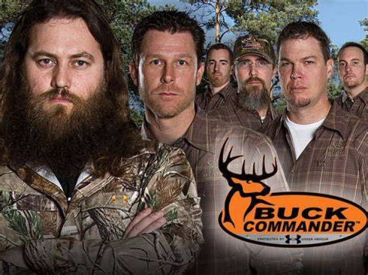 Buck Commander YouTube