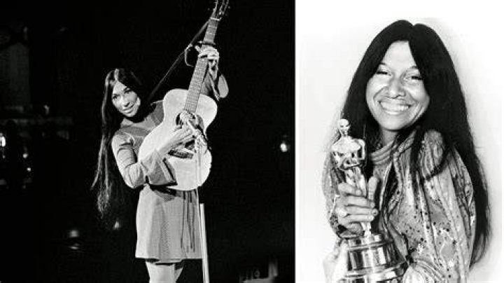 Buffy Sainte Marie at 80 More Relevant Than Ever Buffy Sainte Marie