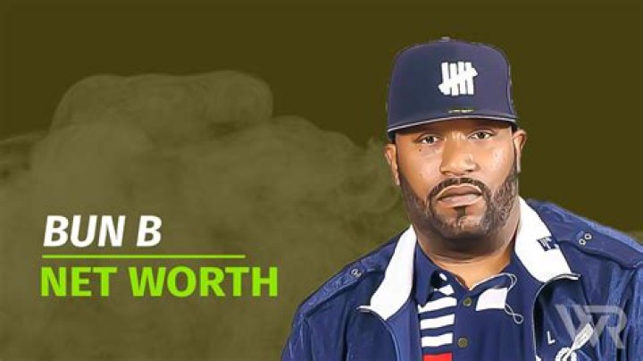 Bun B Age, Net Worth, Height, Weight, Songs 2021 Alai
