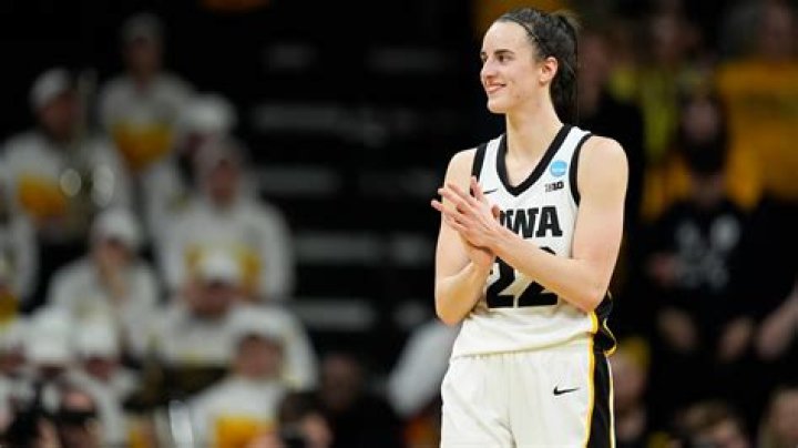 Caitlin Clark described as 'cheat code in philanthropy' as charitable