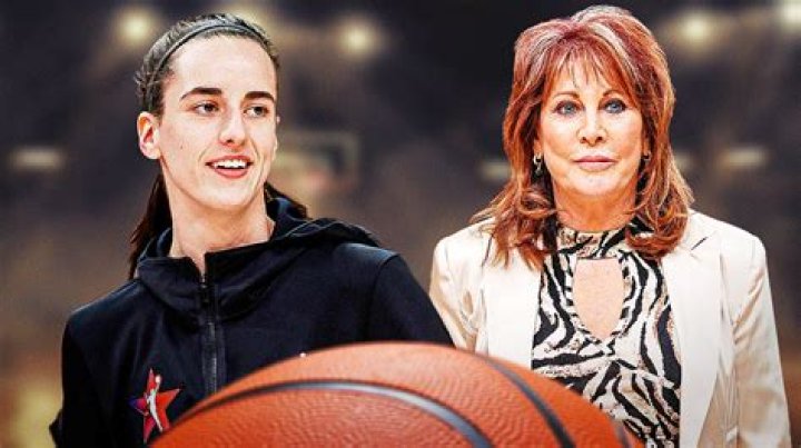Caitlin Clark Lieberman Top 10, B1G POW Sports Illustrated Iowa
