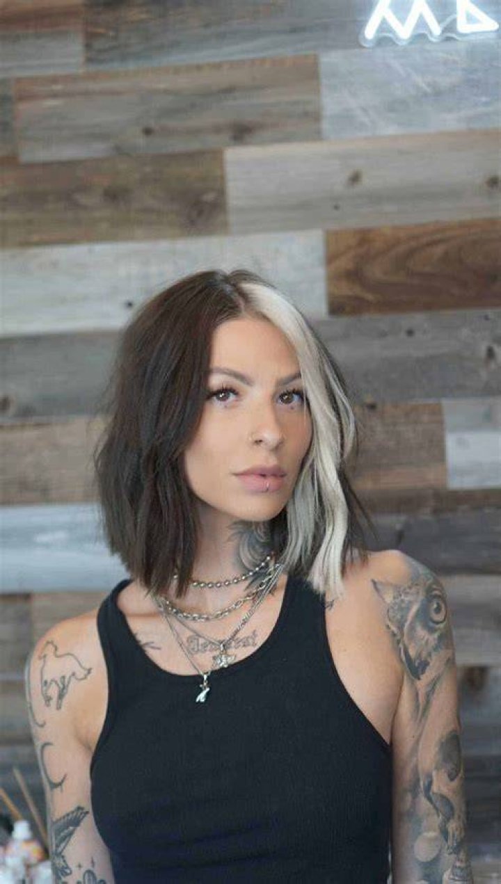 Caity Babs r/Hotchickswithtattoos