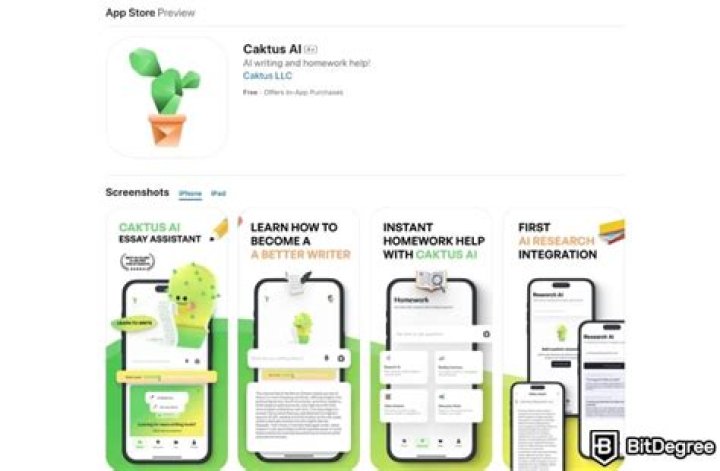 Caktus AI Easy With AI
