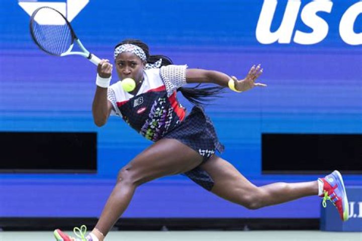 Can Coco Gauff the Tennis Prodigy a Tennis Legend? The New