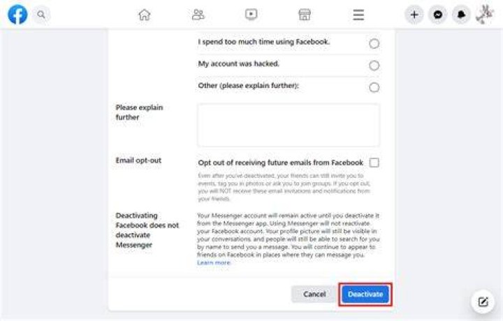 Can You Delete Facebook and Keep Instagram? TechCult