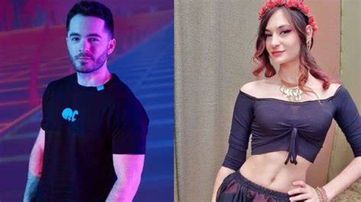 CAPTAINSPARKLEZ HAS A GF (CONFIRMED) YouTube