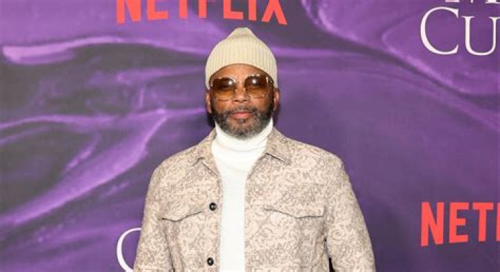 Carl Anthony Payne II Net Worth Wife Famous People Today
