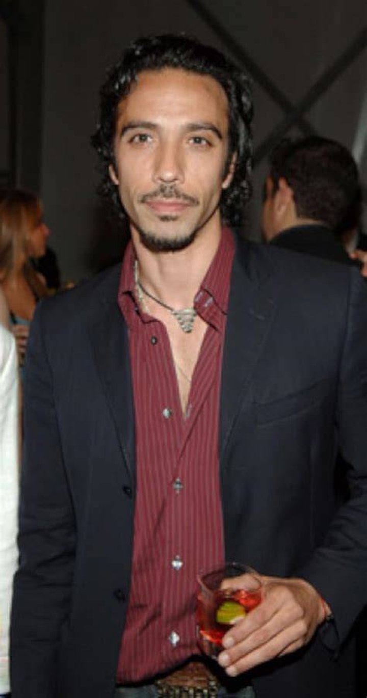 Carlos Leon IMDb