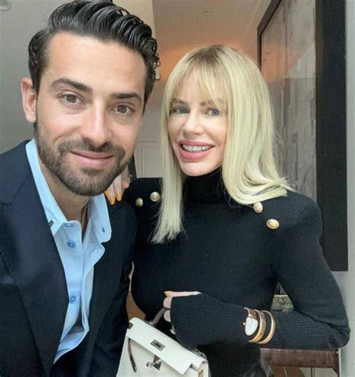 Caroline Stanbury's ExHusband's Net Worth Info on Cem Habib