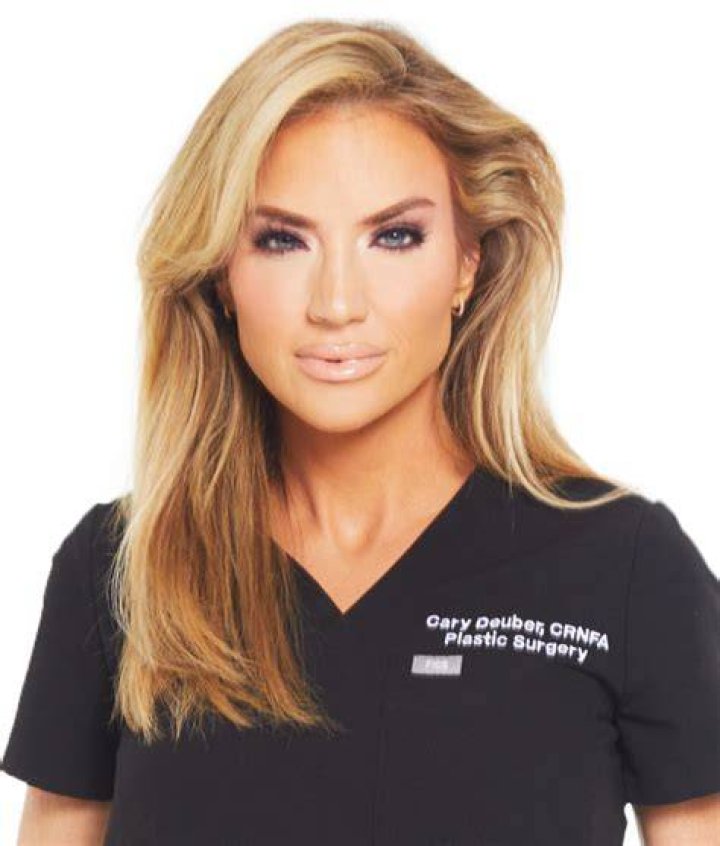 Cary Deuber age explored How old is the Real Housewives of Dallas star?