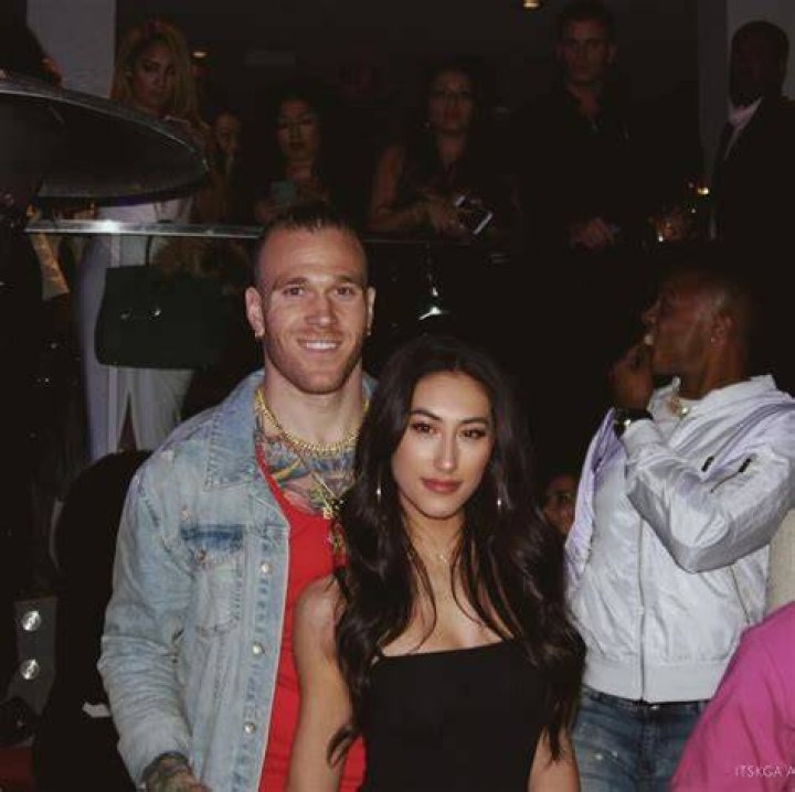 Cassius Marsh odiou sua passagem pelo Patriots &ldquo;eles n&atilde;o t&ecirc;m divers&atilde;o&rdquo;