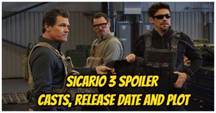 Casts, Plots, And Release Dates Revealed