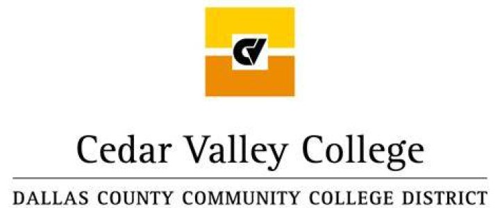Cedar Valley College Logo