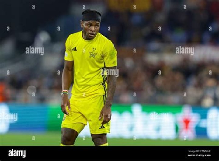 Cedric Badolo Net Worth in 2023 How Rich is He Now? News