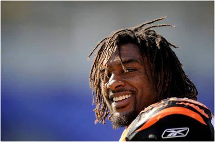 Cedric Benson Net Worth 2020, Biography, Age, Height & Weight