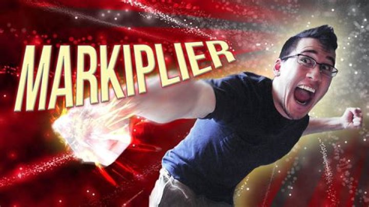 Celebrating Markiplier's Birthday 28 Years and Counting!
