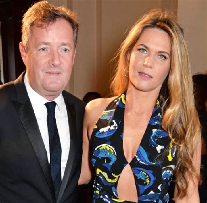 Celia Walden Bio, Age, Piers Wife, Age The Holly News