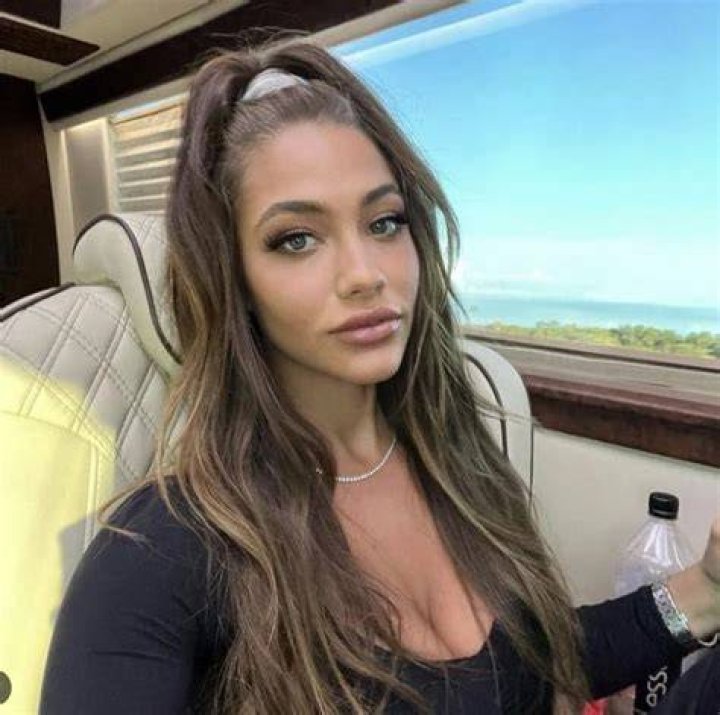 Celina Smith Wiki/Bio, Age, Bikini Photos, Net worth and Relationship