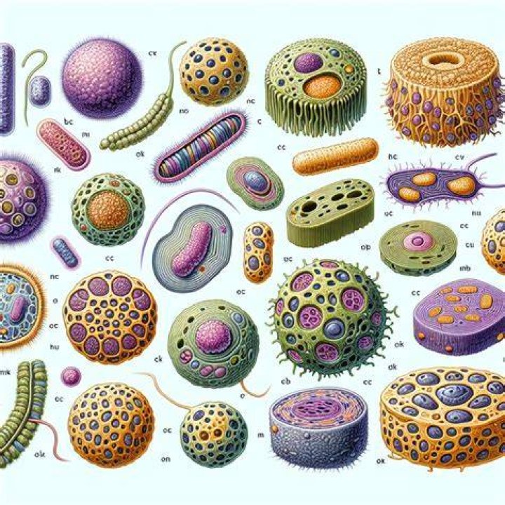 cells