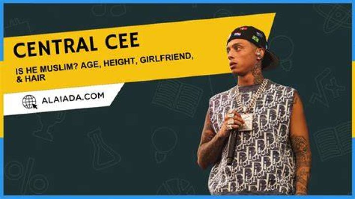 Central Cee Religion, Height, GF, Age, Wiki, Net Worth & Bio