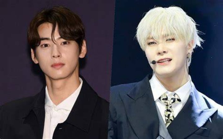 Cha Eun Woo Rushes Back to Korea After ASTRO Member Moonbin&rsquo;s Tragic