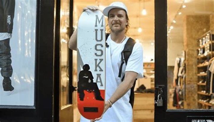 Chad Muska Net Worth & Bio/Wiki 2018 Facts Which You Must To Know!