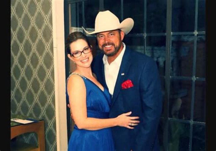 Chad Prather Divorce Complete Details