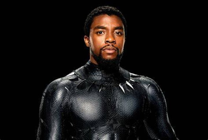 Chadwick Boseman's Wife Taylor Simone Ledward Has a Message for All of