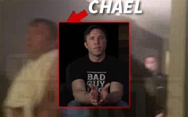 Chael Sonnen evades jail time in 2021 criminal case with 750 fine