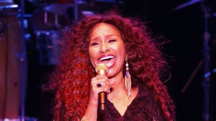 Chaka Khan Is Out Of Rehab And Ready To Hit The Stage Again The Source