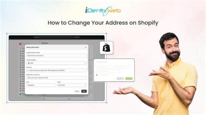 Change your Address online with the U.S. Immigration & Citizenship Service