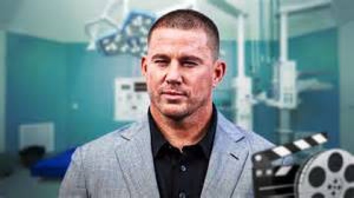 Channing Tatum Drops Juice About Magic Mike Musical Daily Worthing