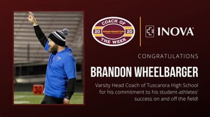 Charges What Did Brandon Wheelbarger Do? Wiki And More!