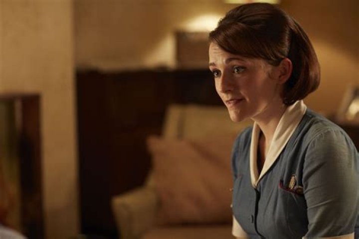 Charlotte Ritchie ‘howled like a child’ over Call The Midwife exit