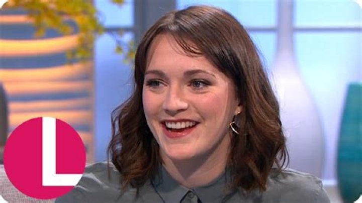 Charlotte Ritchie reveals why she quit Call The Midwife Daily Mail Online