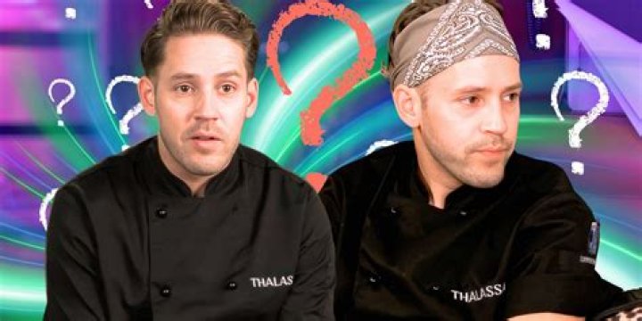 Chef Ryan Admits He 'Gave Up' After Charter 3 on 'Below Deck Down Under'