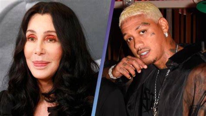 Cher, 76, CONFIRMS She's Dating Alexander 'AE' Edwards, 36