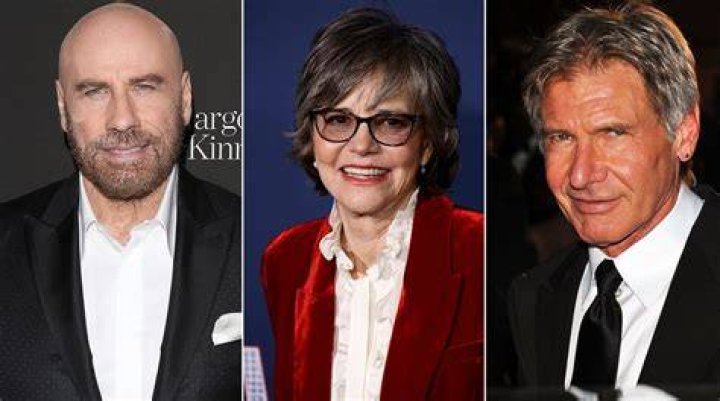 Cher, Sally Field, Harrison Ford And Kathy Bates On Gay Marriage HuffPost
