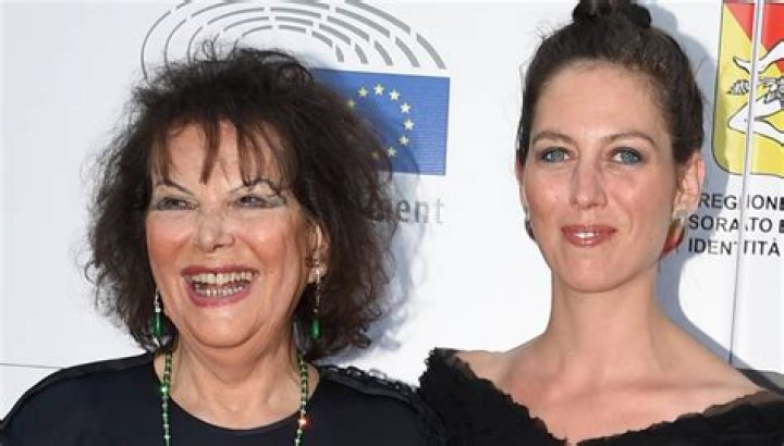 Chi &egrave; Claudia Squitieri, la figlia di Claudia Cardinale