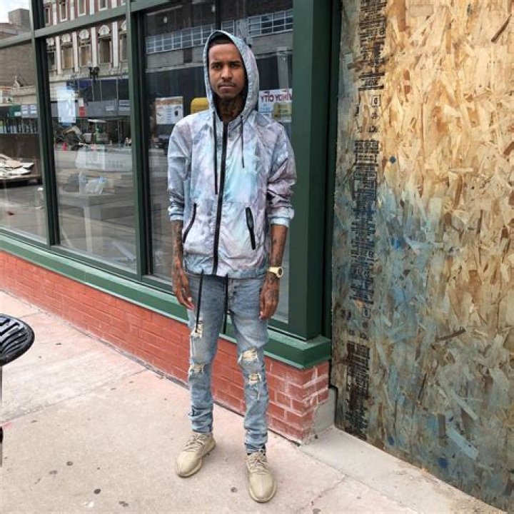 Chicago drill rapper Lil Reese shot again (video)