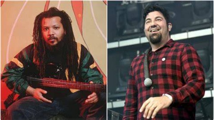 Chino Moreno Forms Saudade With Bad Brains, CroMags Members