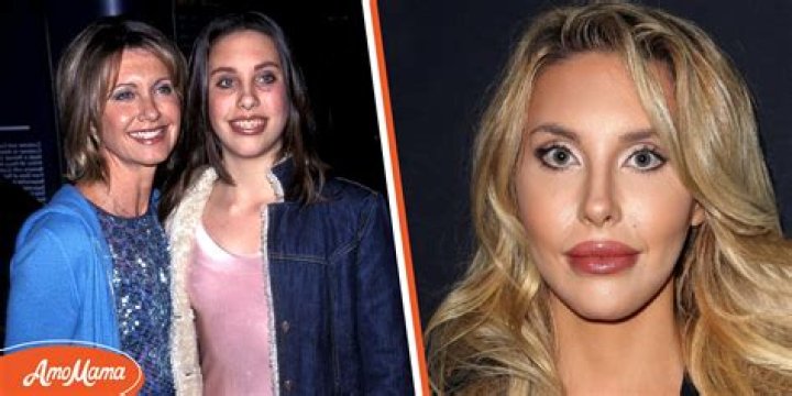 Chloe Lattanzi Admitted to Having Had Plastic Surgery Inside Her Body
